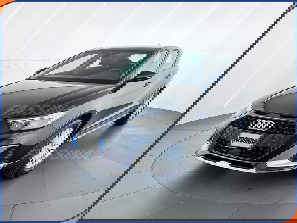 Audi A1 Sportback usata a Milano (3)