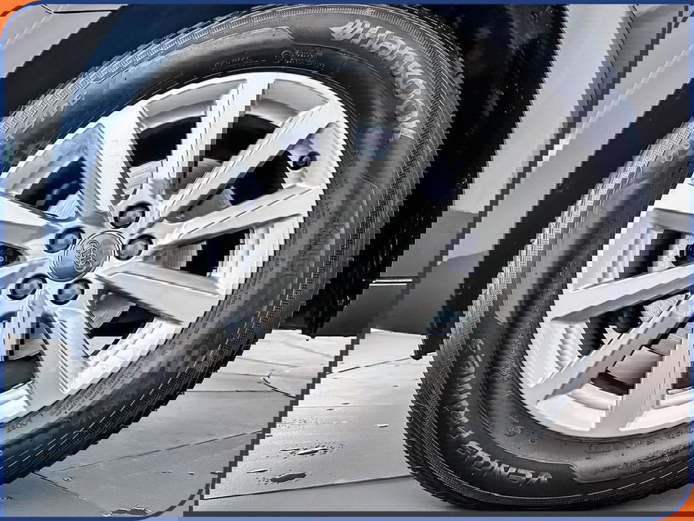 Audi A1 Sportback usata a Milano (7)