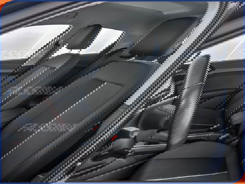 Audi A1 Sportback usata a Milano (8)