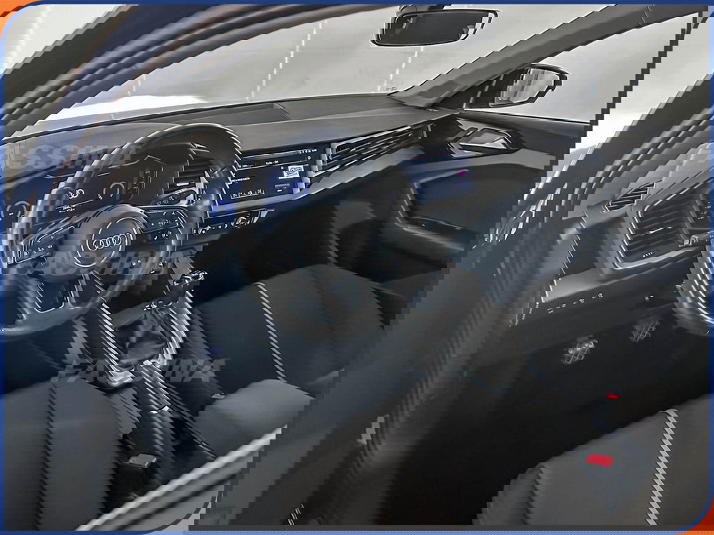 Audi A1 Sportback usata a Milano (9)