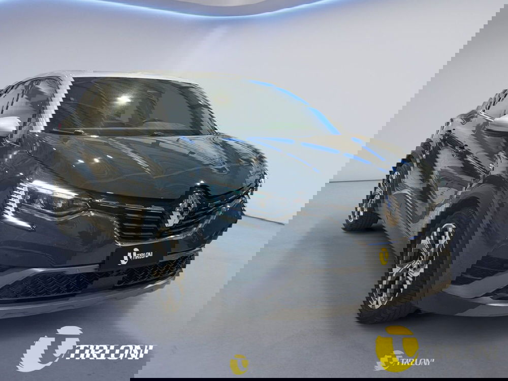 Renault Captur usata a Milano