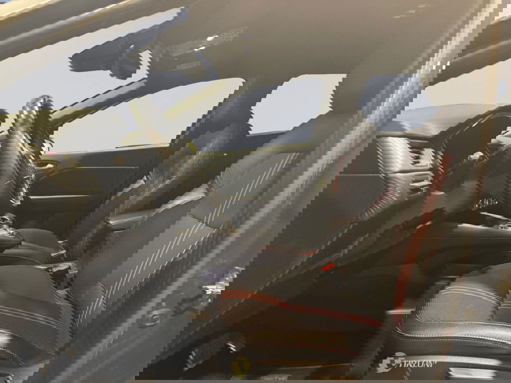 Renault Captur usata a Milano (10)