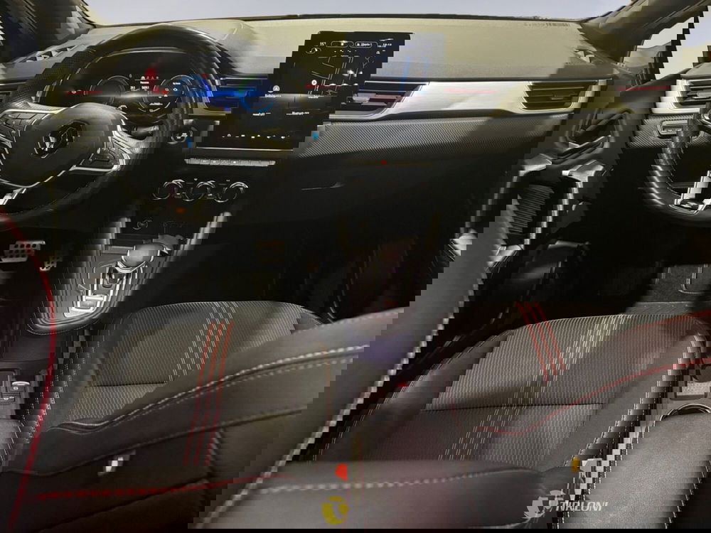 Renault Captur usata a Milano (13)