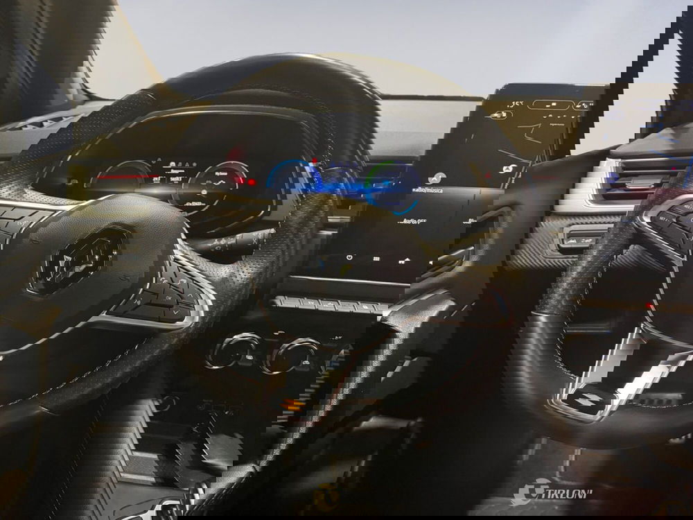 Renault Captur usata a Milano (14)