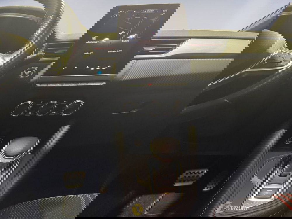 Renault Captur usata a Milano (15)