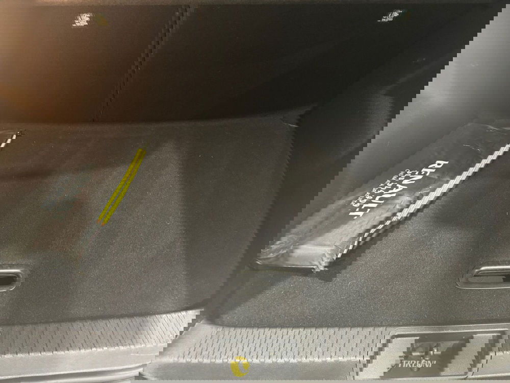 Renault Captur usata a Milano (17)