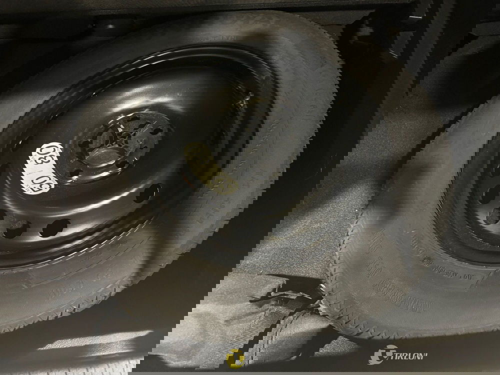 Renault Captur usata a Milano (18)