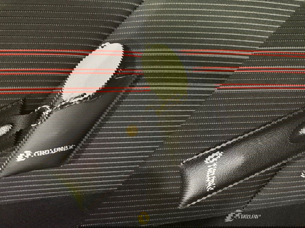 Renault Captur usata a Milano (19)