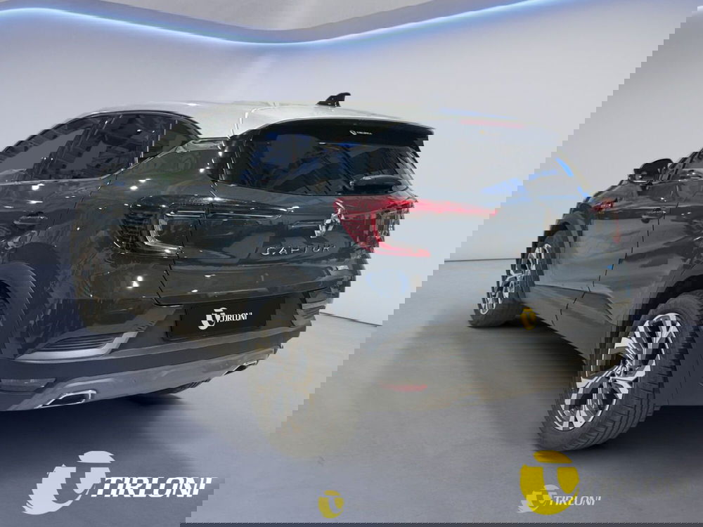 Renault Captur usata a Milano (2)