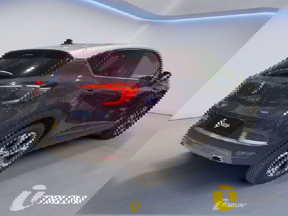 Renault Captur usata a Milano (4)