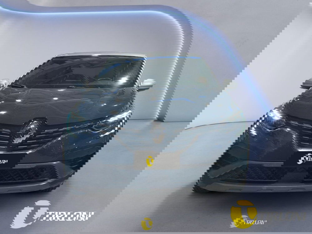 Renault Captur usata a Milano (6)