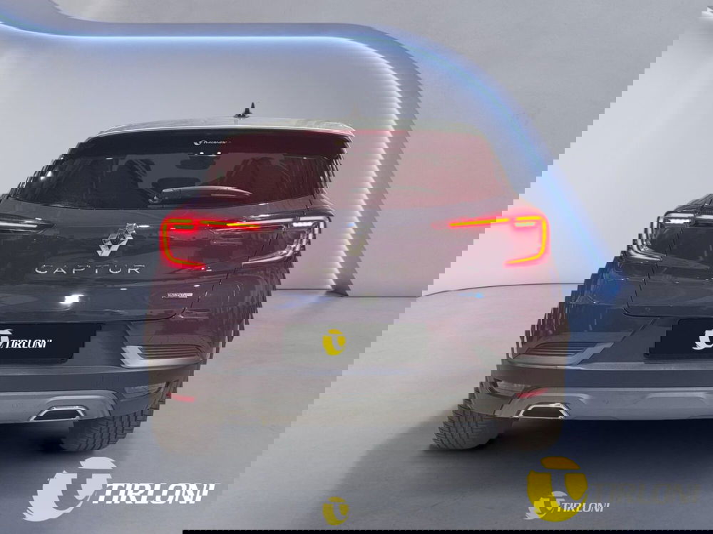 Renault Captur usata a Milano (7)