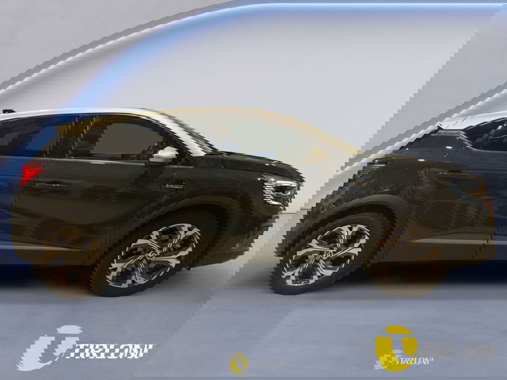 Renault Captur usata a Milano (8)