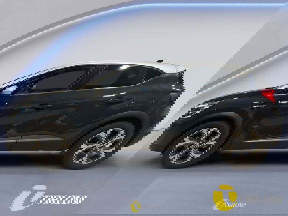 Renault Captur usata a Milano (9)