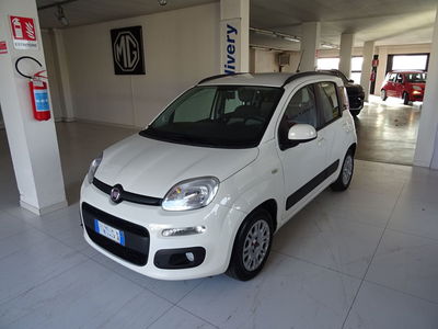 Fiat Panda 1.2 Lounge del 2013 usata a Lucca