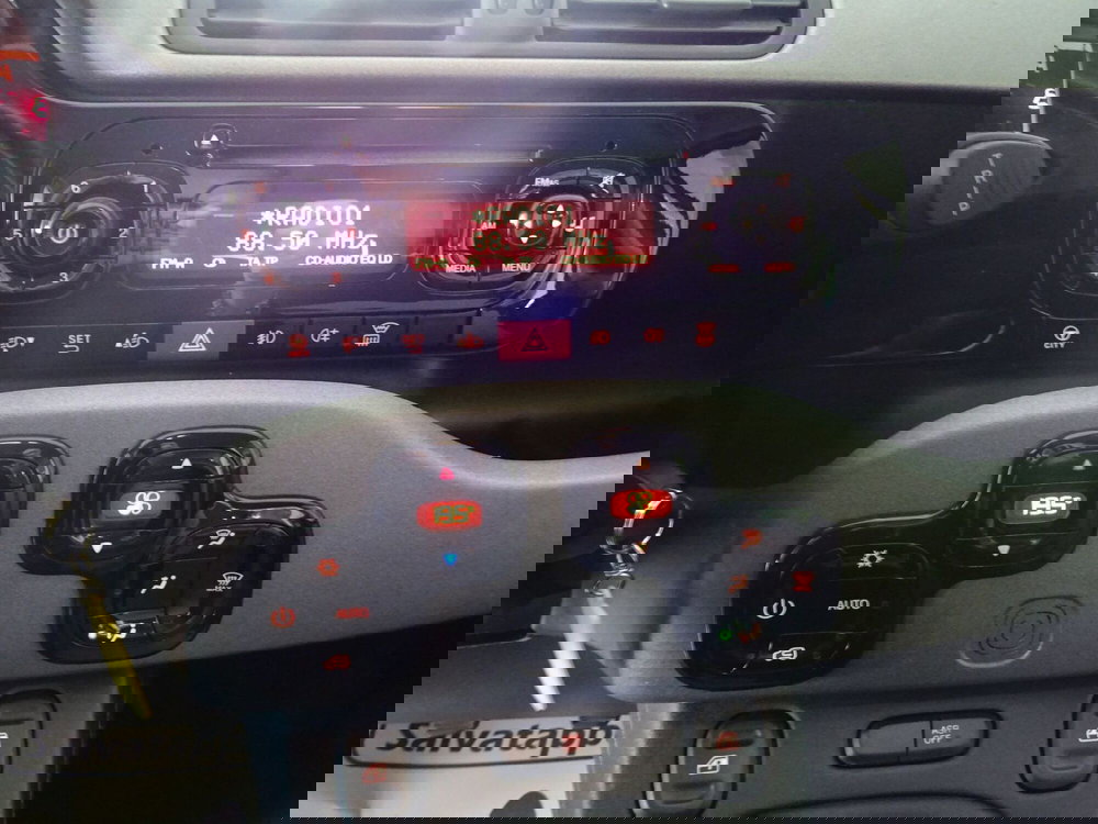 Fiat Panda usata a Lucca (11)