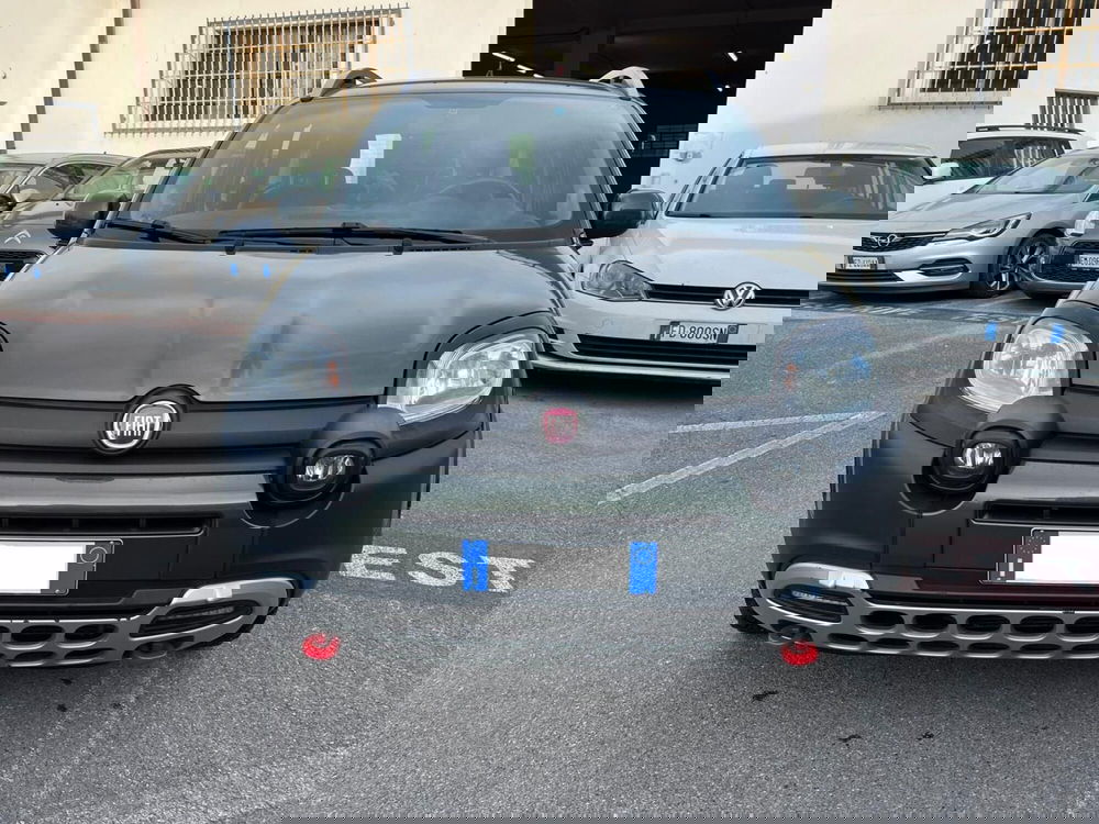 Fiat Panda usata a Lucca (2)