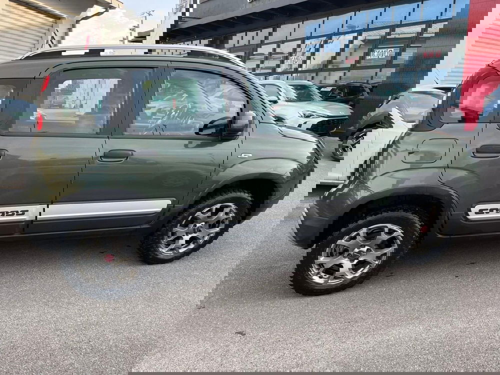 Fiat Panda usata a Lucca (4)