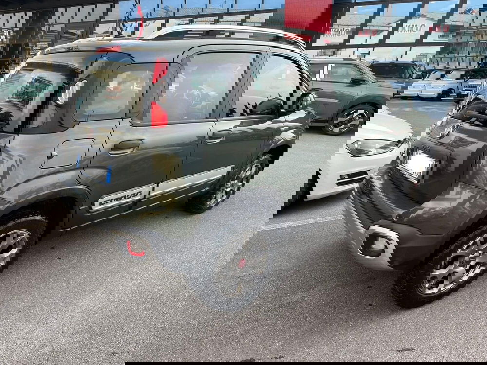 Fiat Panda usata a Lucca (5)