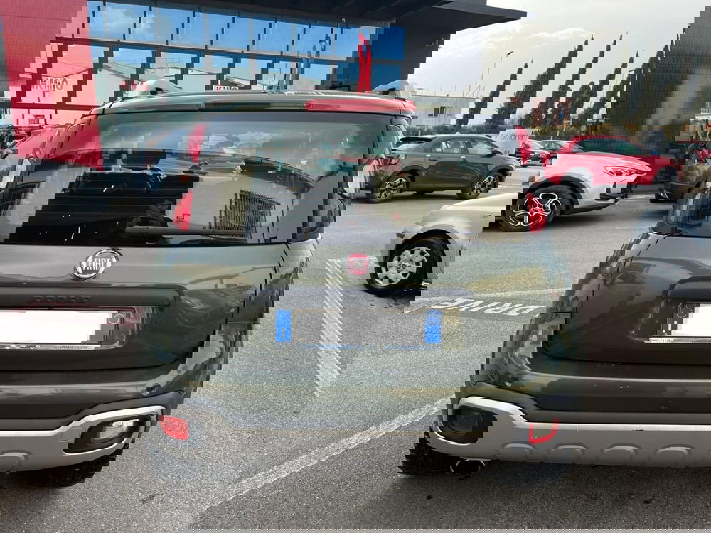 Fiat Panda usata a Lucca (6)