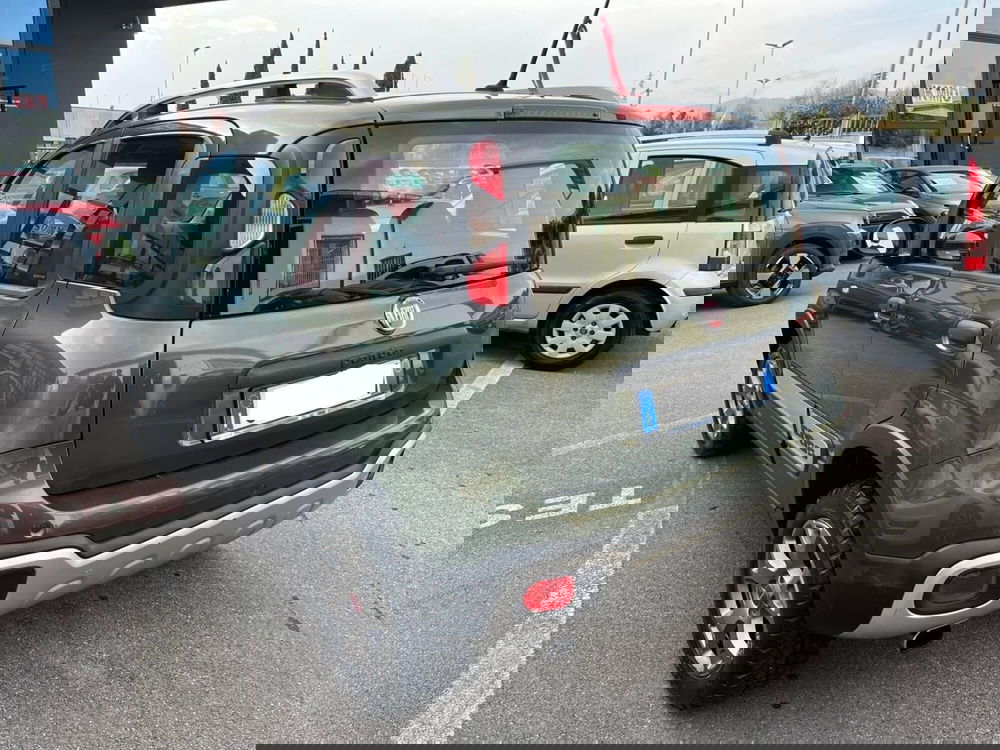 Fiat Panda usata a Lucca (7)