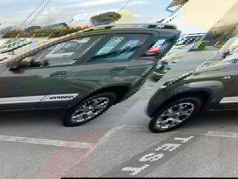 Fiat Panda usata a Lucca (8)