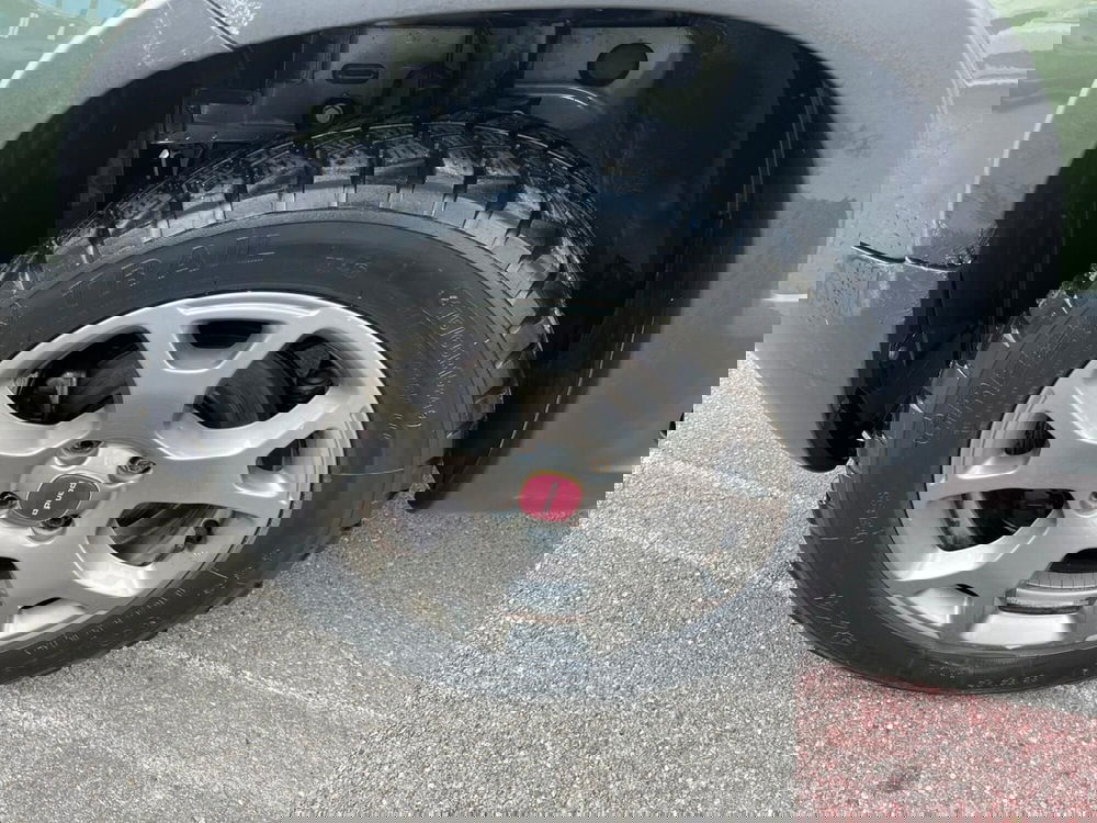 Fiat Panda usata a Lucca (9)