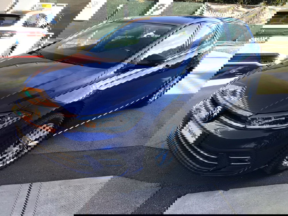 Volkswagen Polo usata a Genova