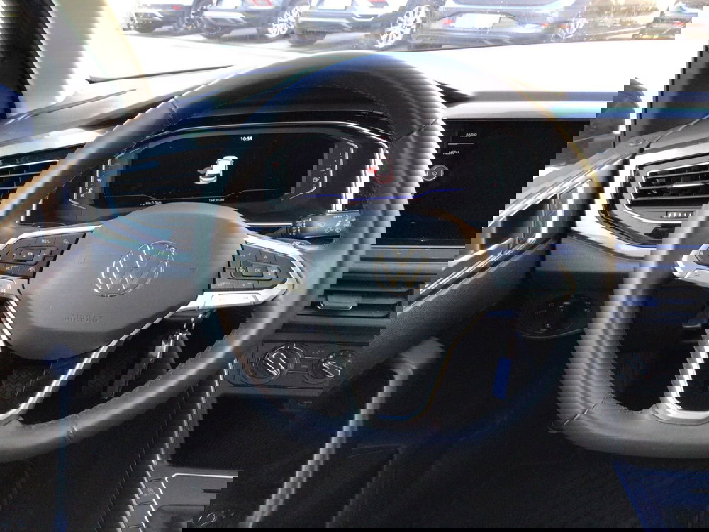 Volkswagen Polo usata a Genova (11)