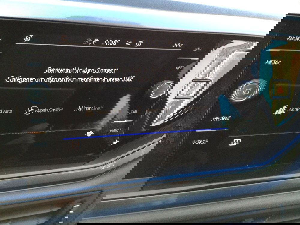 Volkswagen Polo usata a Genova (15)