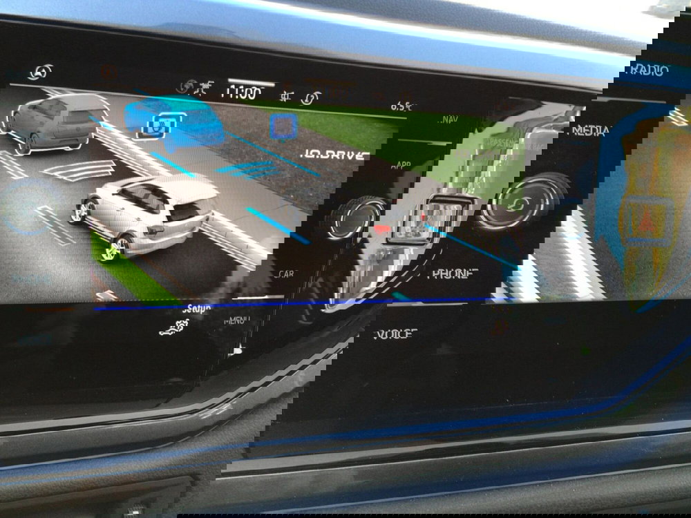 Volkswagen Polo usata a Genova (16)