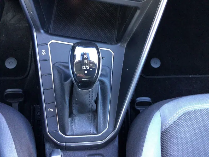 Volkswagen Polo usata a Genova (19)