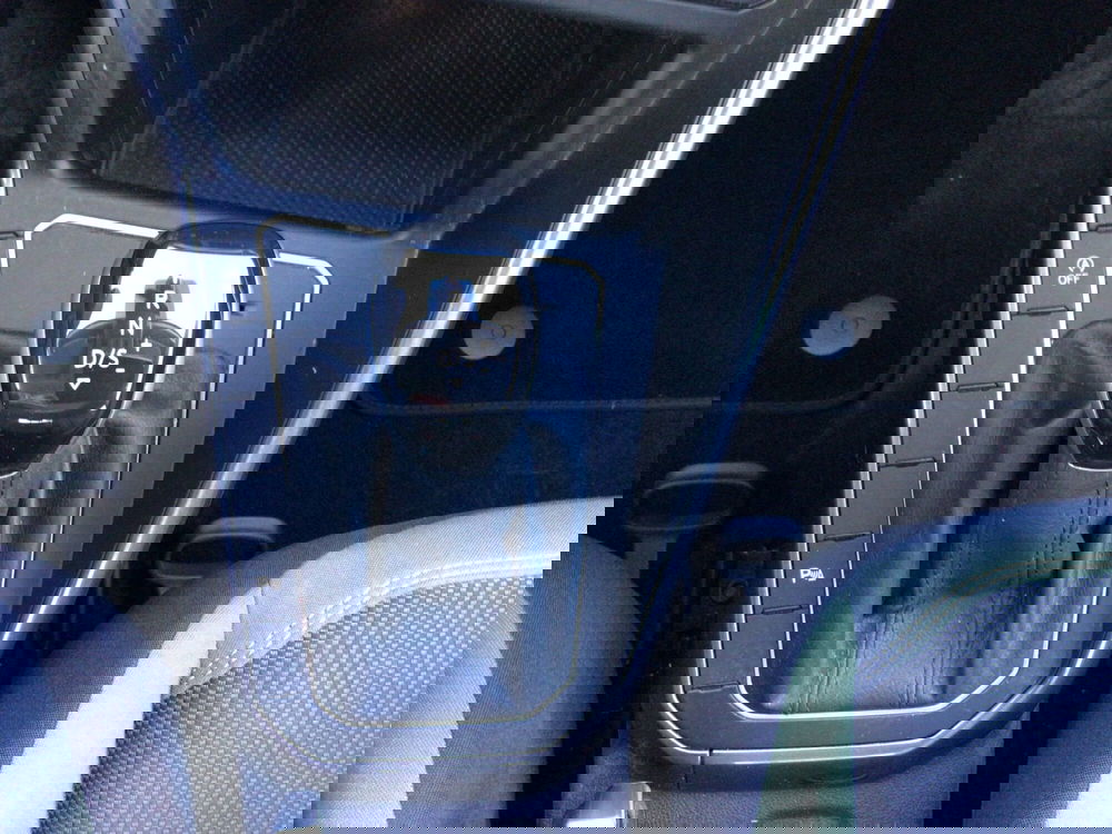 Volkswagen Polo usata a Genova (19)