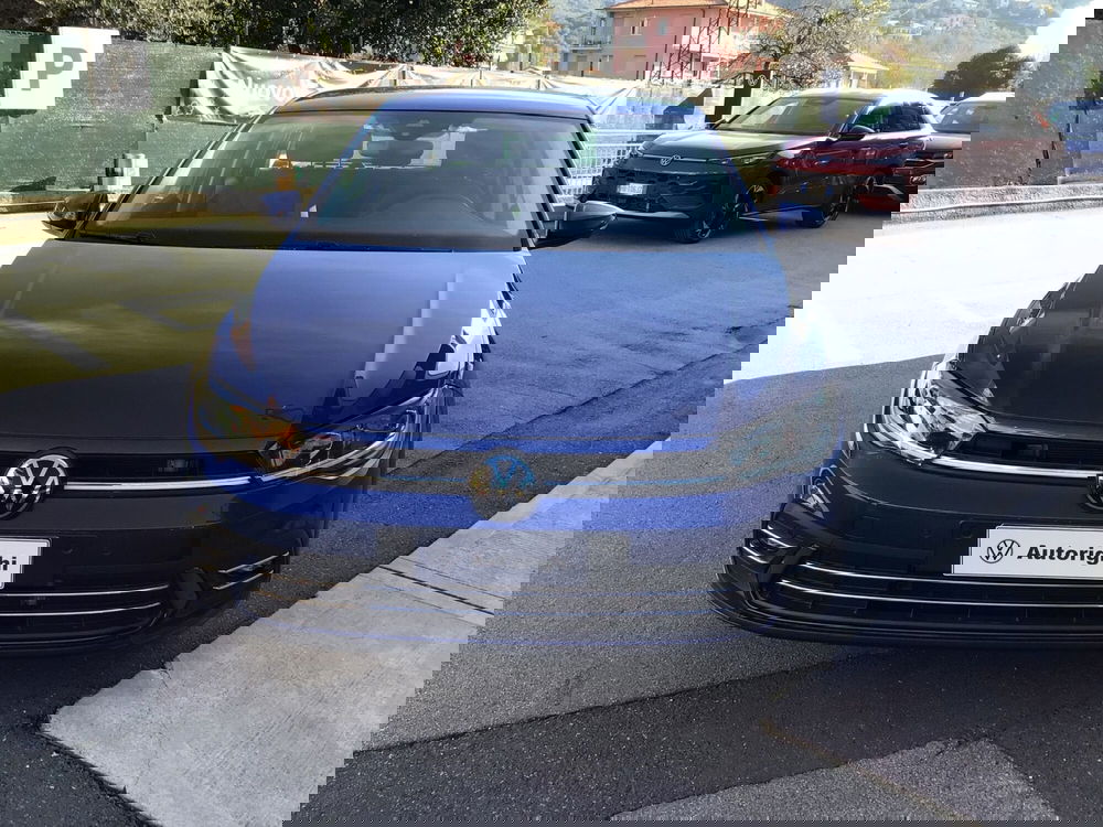 Volkswagen Polo usata a Genova (2)