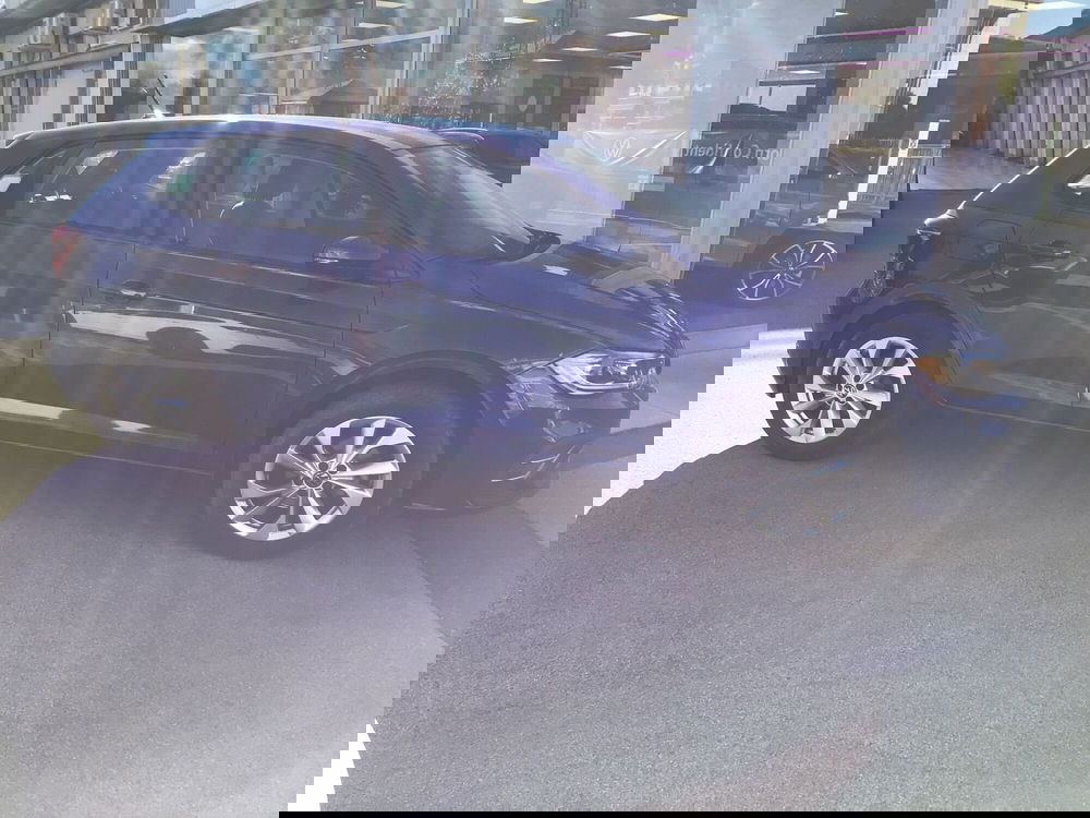 Volkswagen Polo usata a Genova (4)