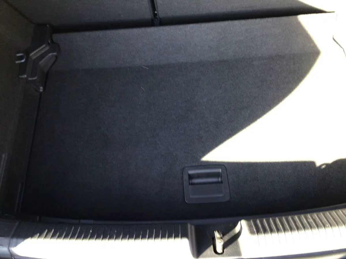 Volkswagen Polo usata a Genova (9)