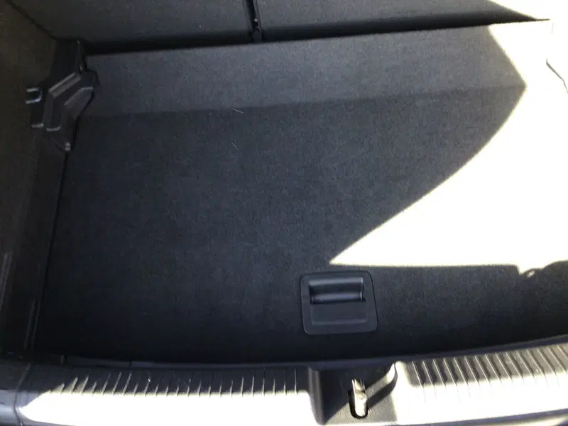 Volkswagen Polo usata a Genova (9)