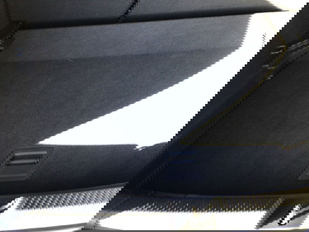 Volkswagen Polo usata a Genova (9)