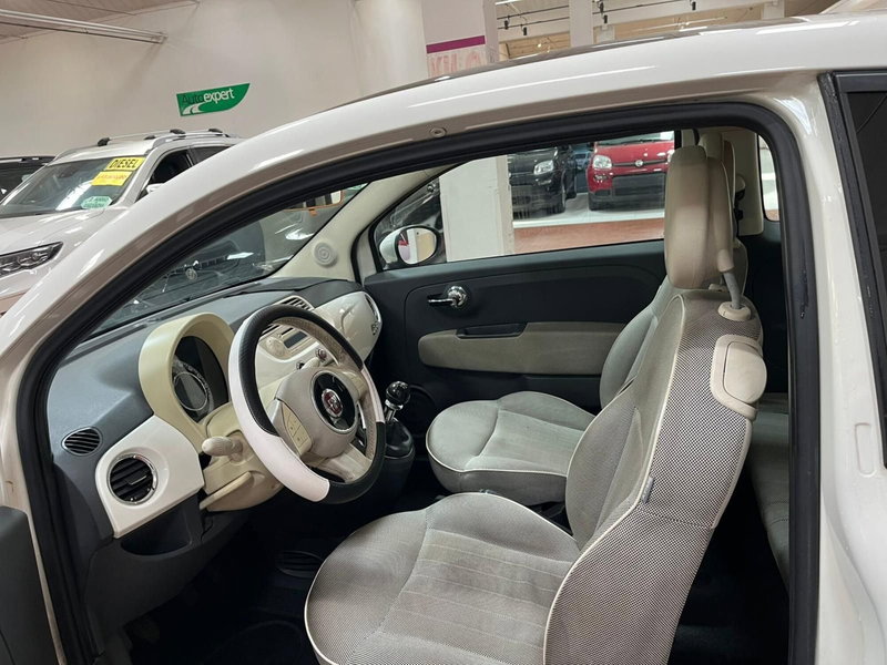 Fiat 500 usata a Lucca (11)