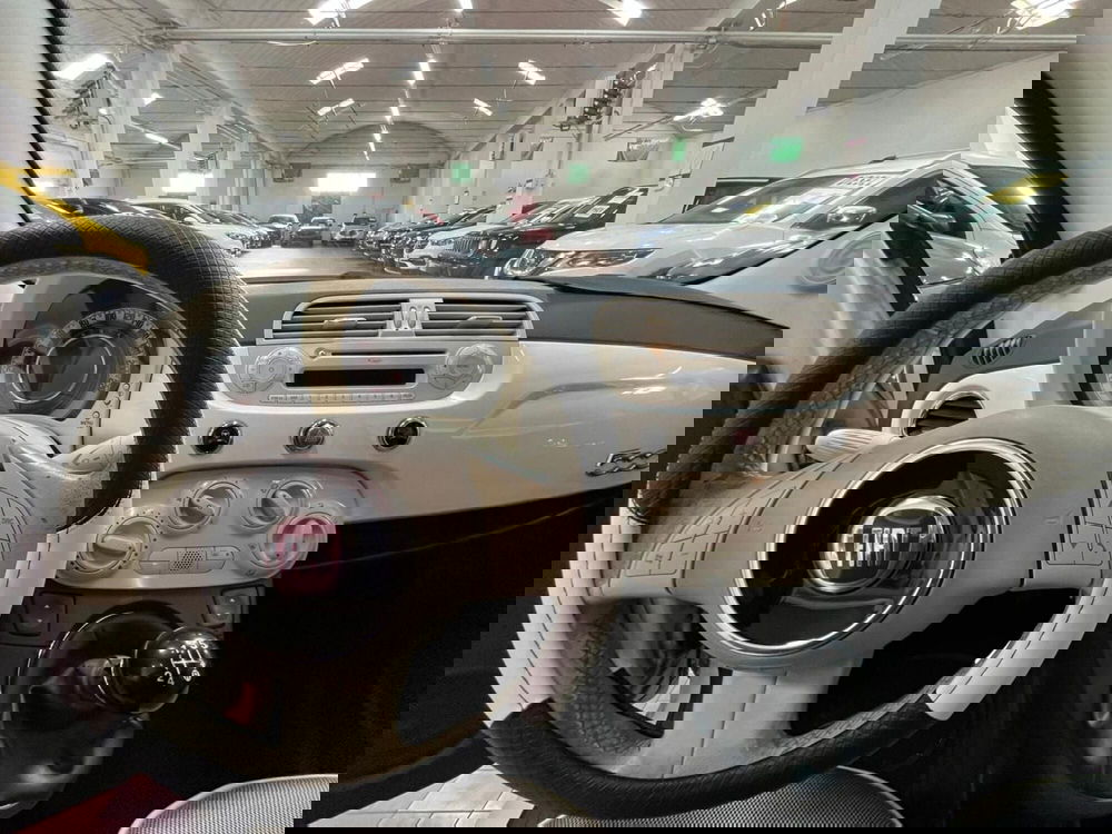 Fiat 500 usata a Lucca (12)