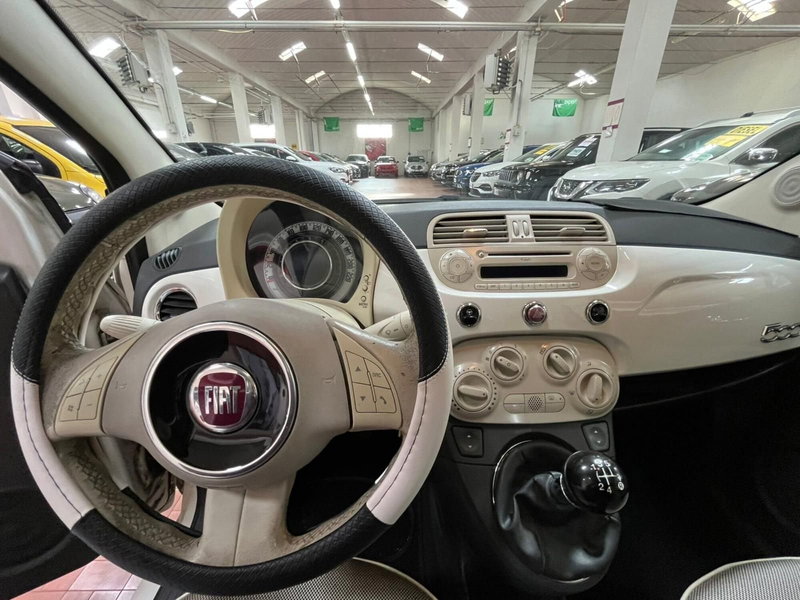 Fiat 500 usata a Lucca (12)