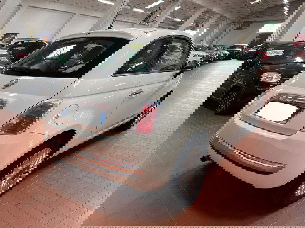 Fiat 500 usata a Lucca (5)