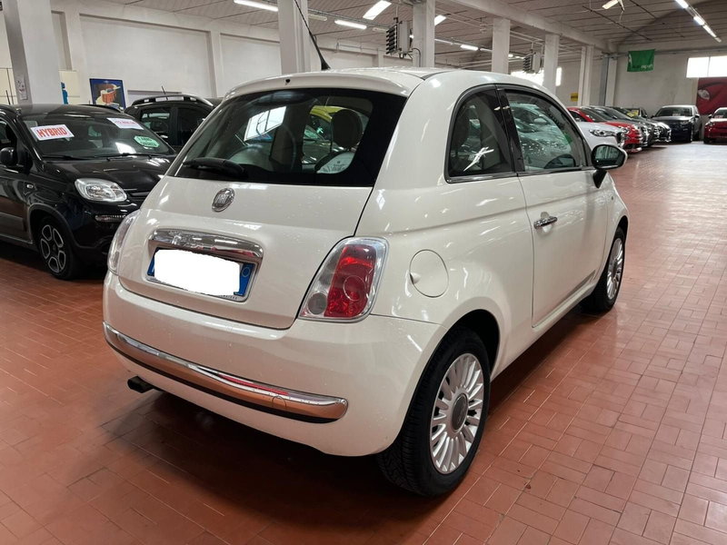 Fiat 500 usata a Lucca (5)