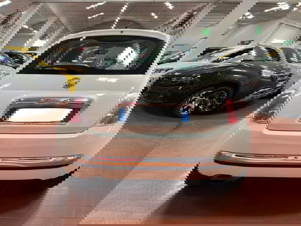 Fiat 500 usata a Lucca (6)