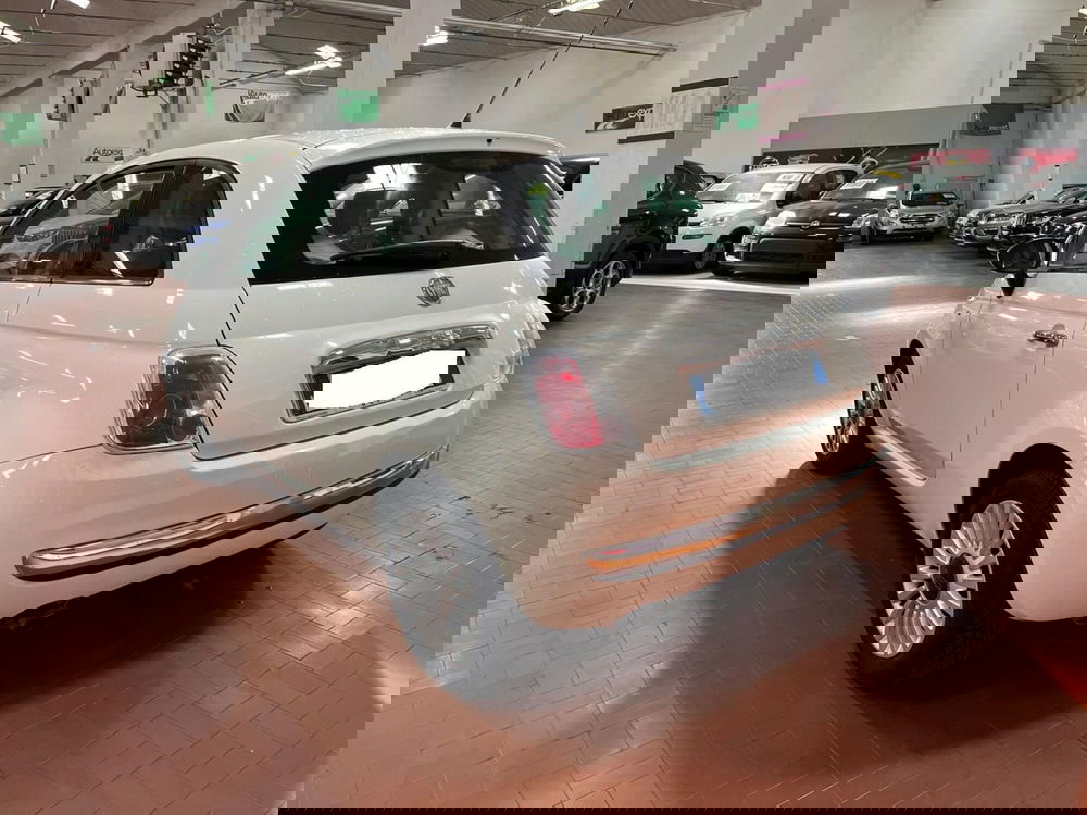 Fiat 500 usata a Lucca (7)