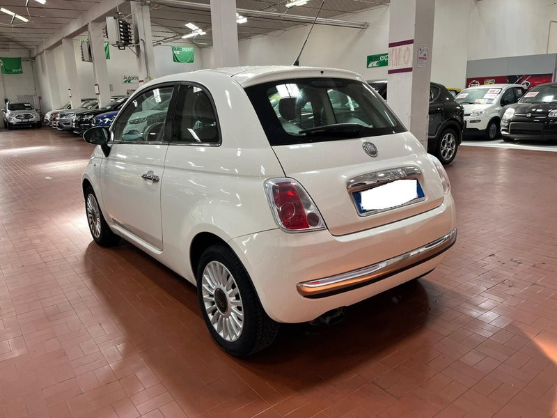 Fiat 500 usata a Lucca (7)