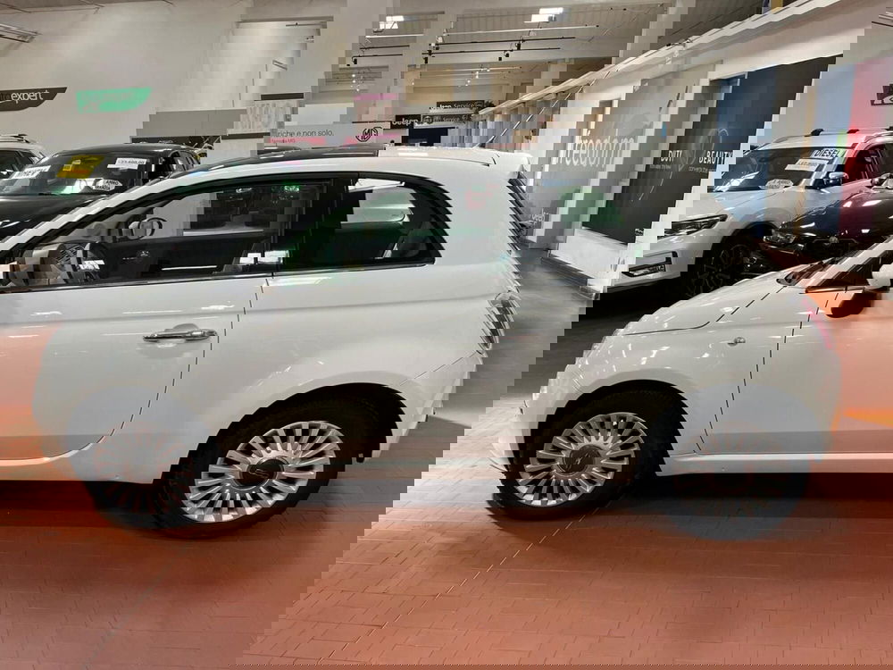 Fiat 500 usata a Lucca (8)