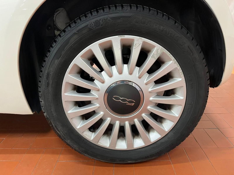 Fiat 500 usata a Lucca (9)