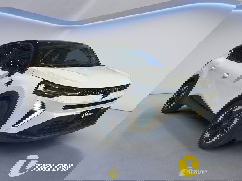 Renault Captur usata a Milano