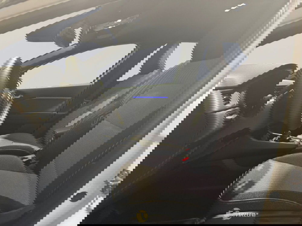 Renault Captur usata a Milano (10)